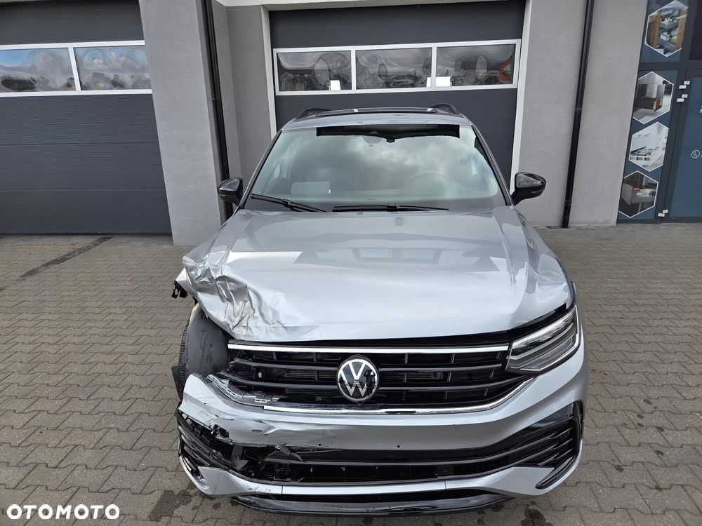 Volkswagen Tiguan 2,0 TSI OPF 4Motion DSG R-Line - 6