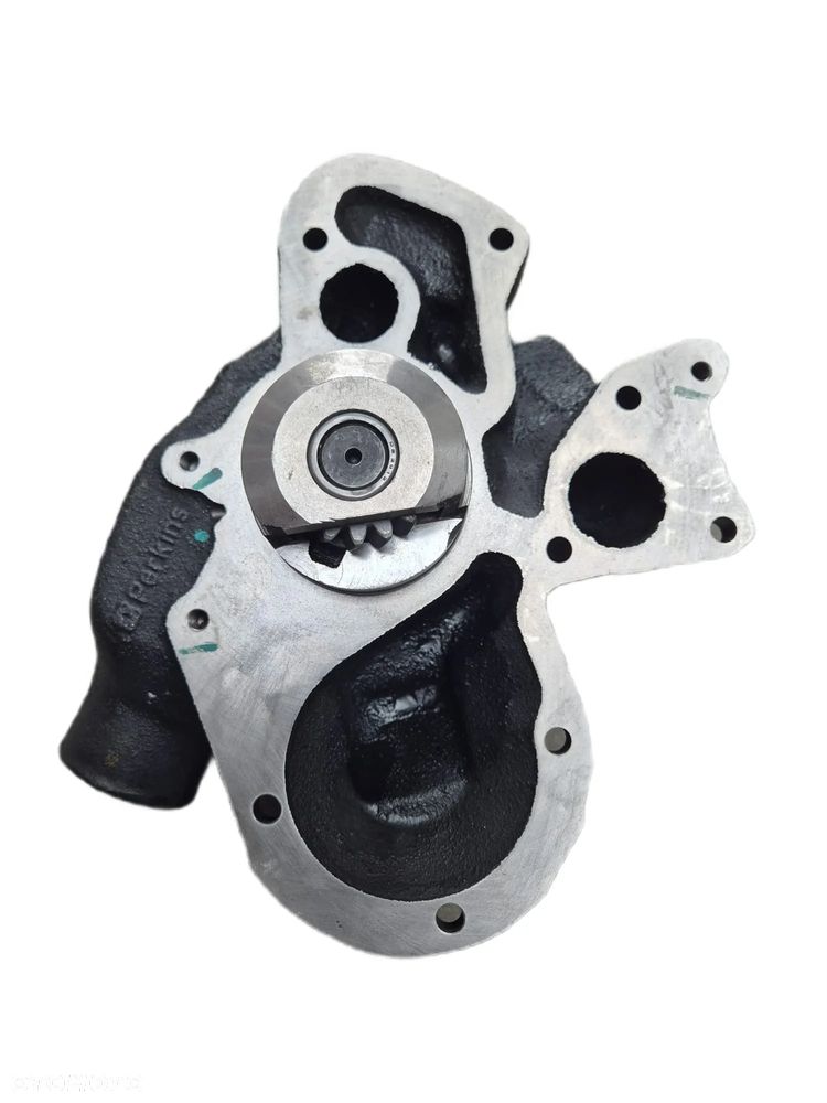Pompa wody 3CX 4CX - Silnik AR AK JCB 332/H0895 Perkins OEM - 2