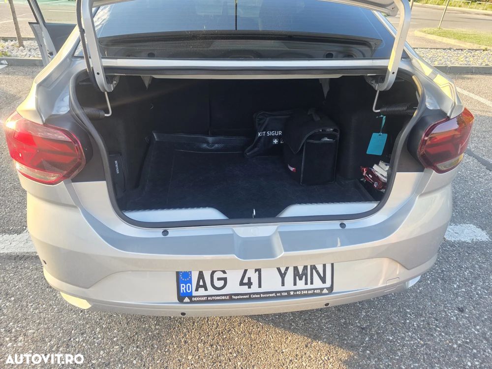 Dacia Logan ECO-G 100 MT6 Comfort - 27