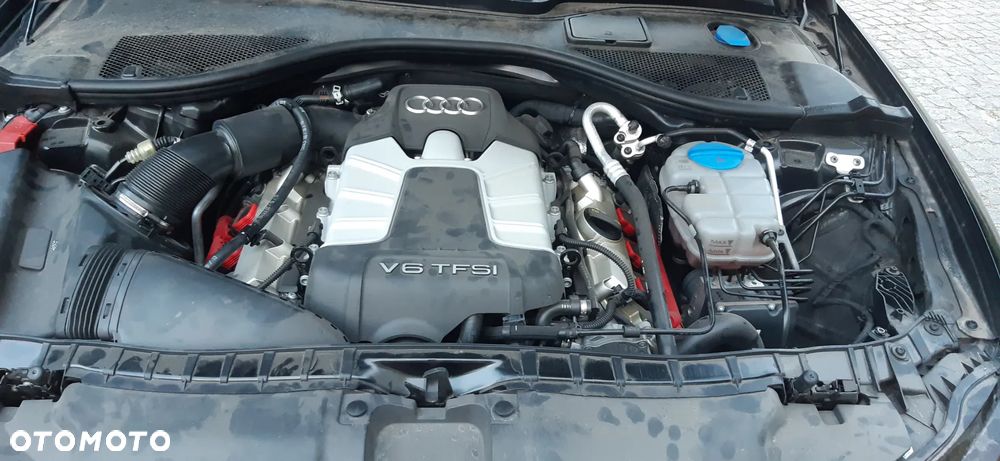 Audi A6 Limousine - 27