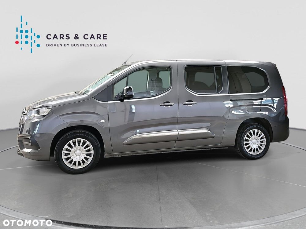 Toyota Proace City Verso Long 1.5 D-4D Business - 29