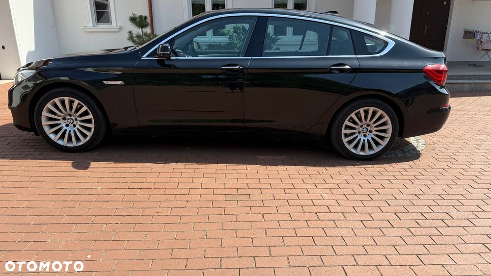 BMW Seria 5 - 6