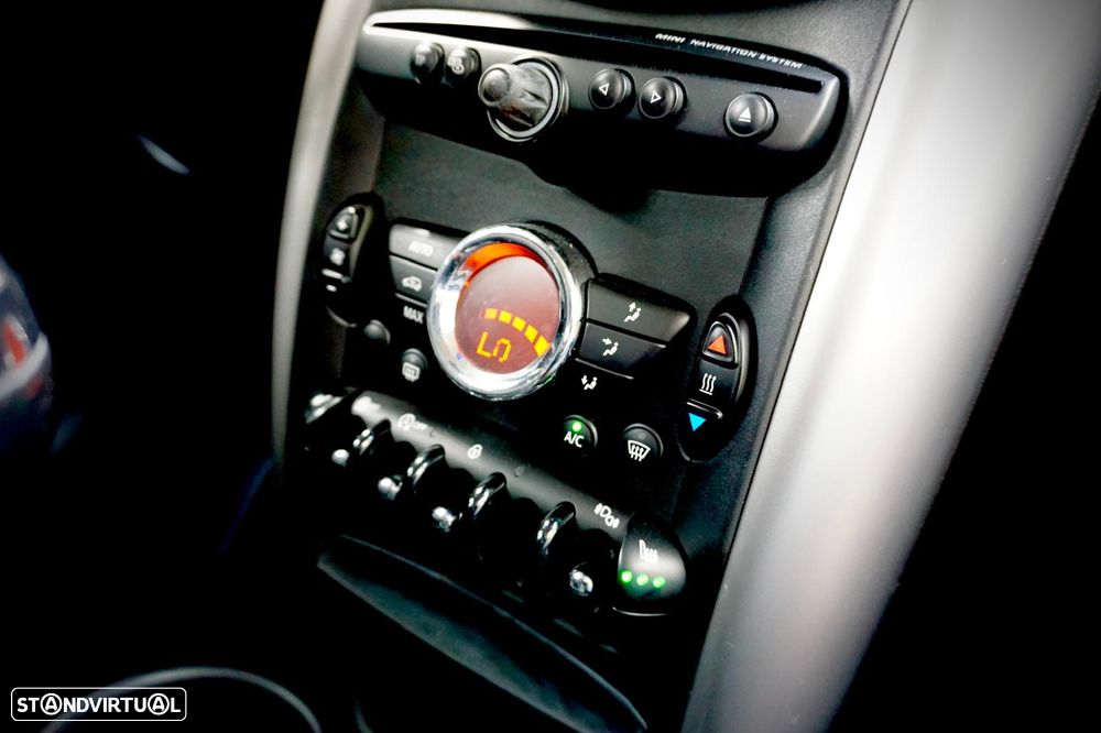 MINI Countryman Cooper Park Lane Chili - 16