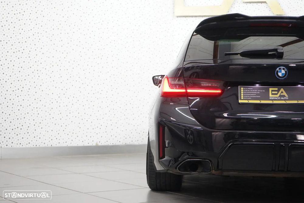 BMW 330 e iPerformance Sport Line - 7