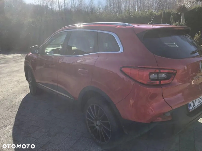 Renault Kadjar - 4