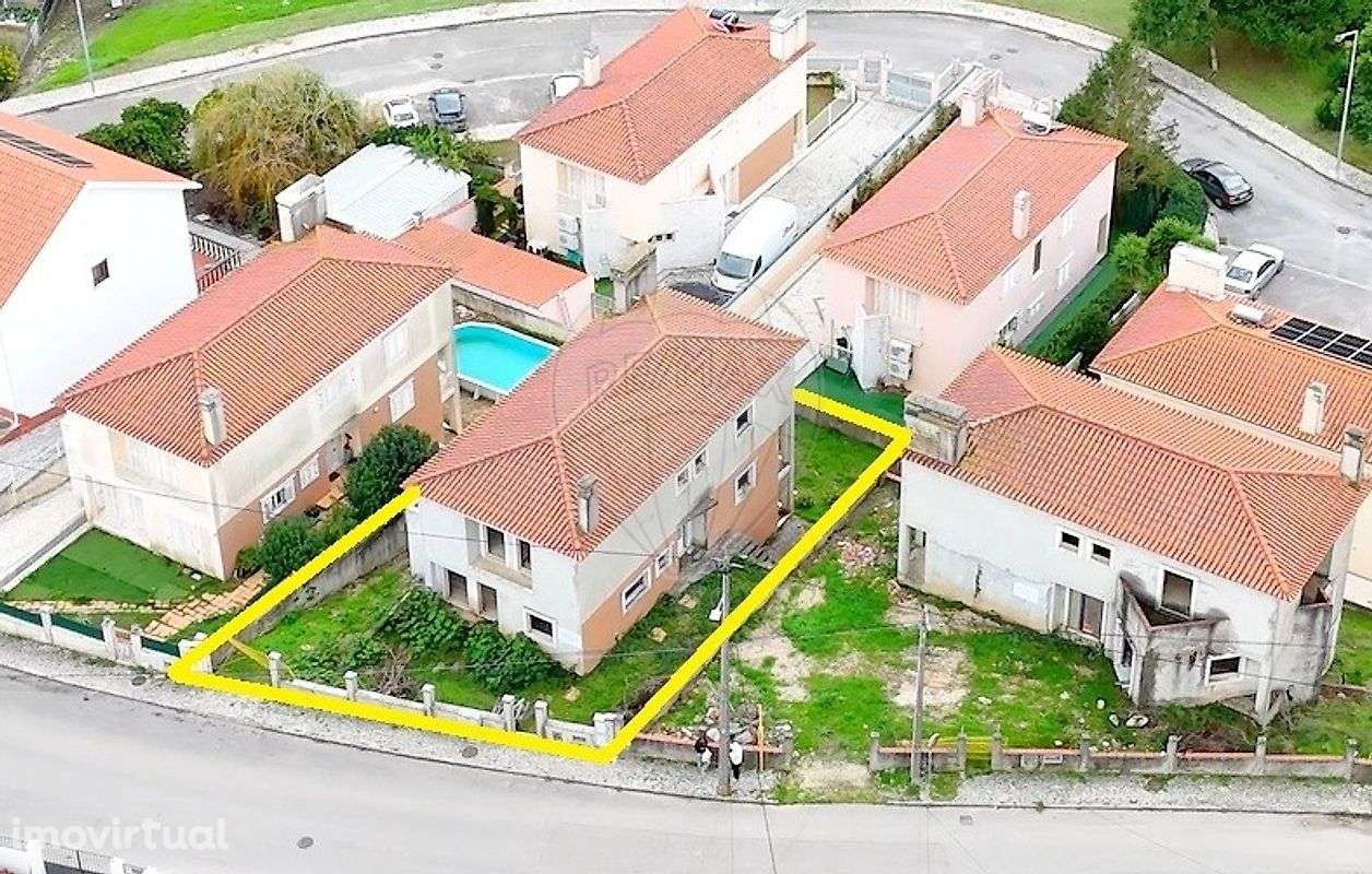 Moradia T4 para venda - Grande imagem: 3/12