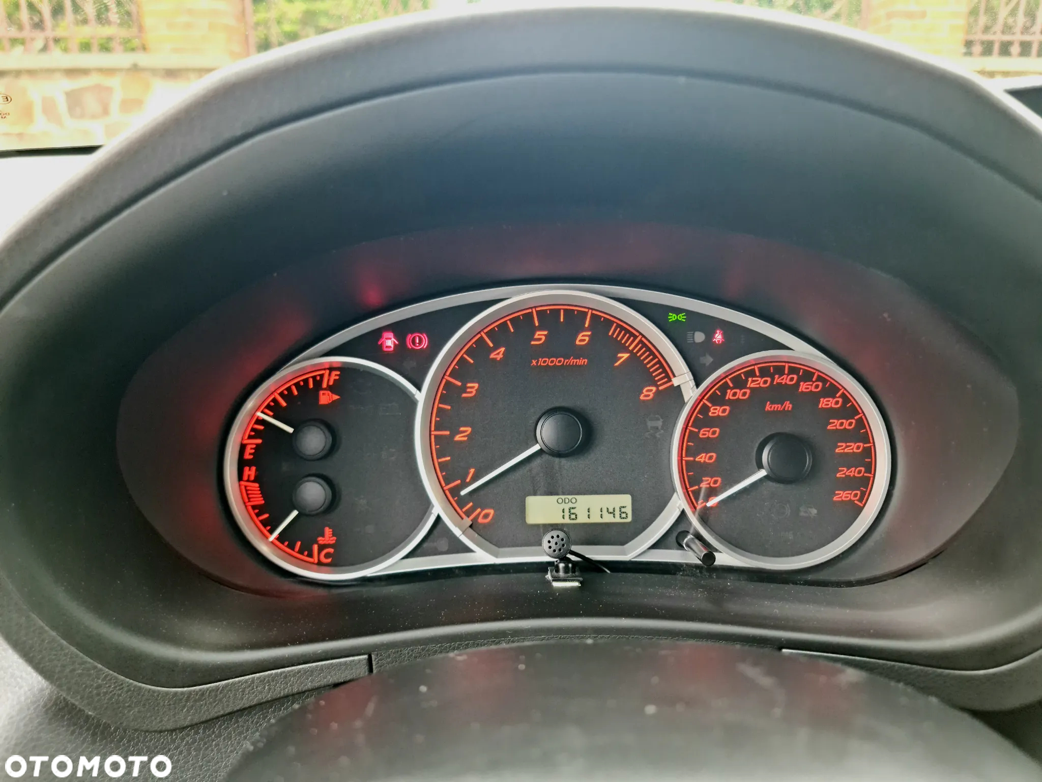 Subaru Impreza 2.5 WRX 4V - 33