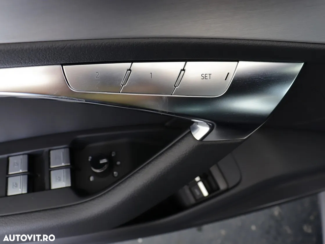 Audi A6 50 TFSI e quattro S tronic PHEV S Line - 16