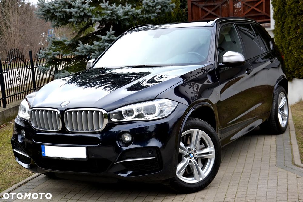BMW X5 M - 2