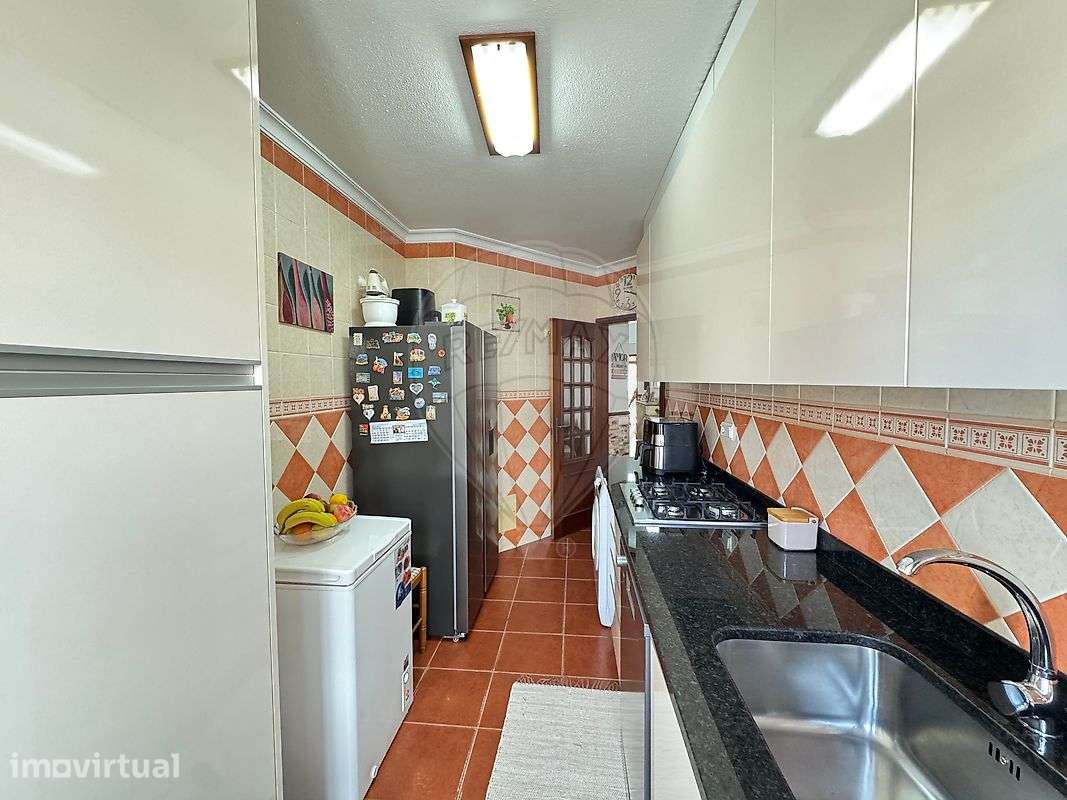 Apartamento T2 para venda - Grande imagem: 2/27