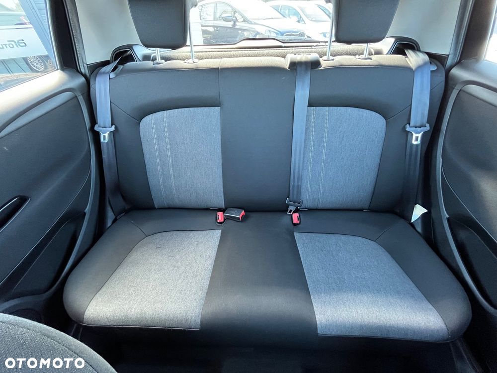 Fiat Punto 1.2 Fresh - 20