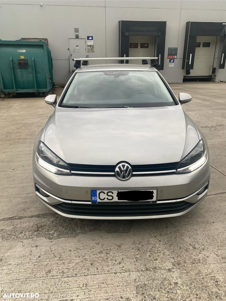 Volkswagen Golf 1.0 TSI BMT Trendline - 1
