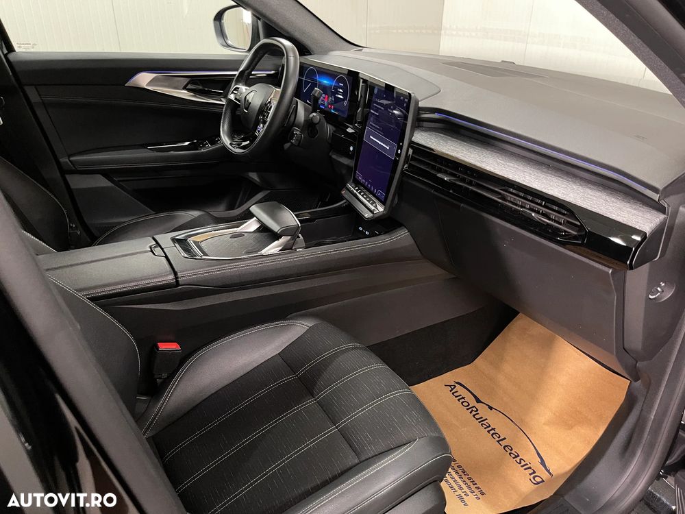 Renault Austral E-Tech Full 200 Techno - 12
