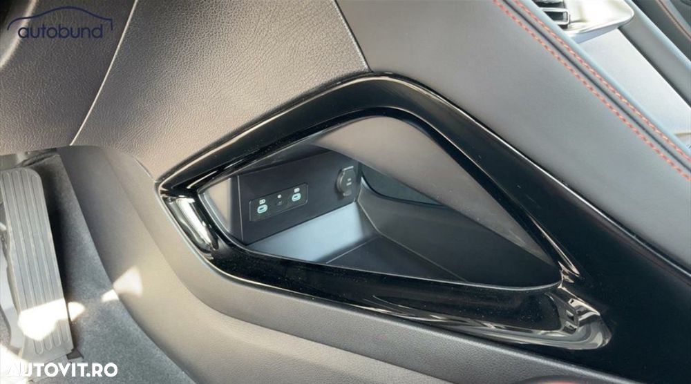 Byd Seal U DM-i Boost - 29