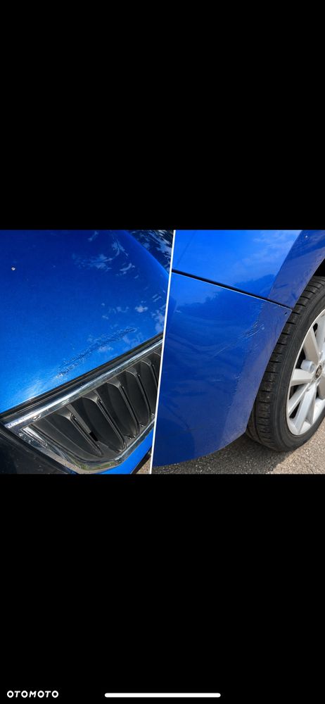 Skoda Fabia 1.2 TSI Monte Carlo - 21