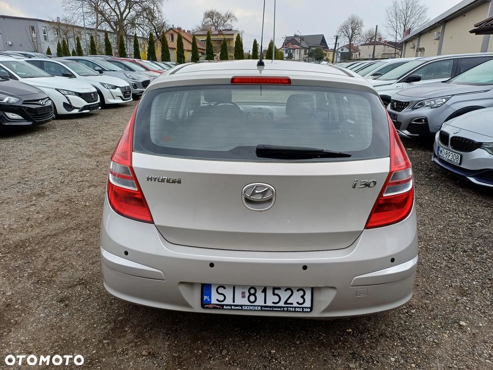 Hyundai i30 1.4 Blue Comfort - 6