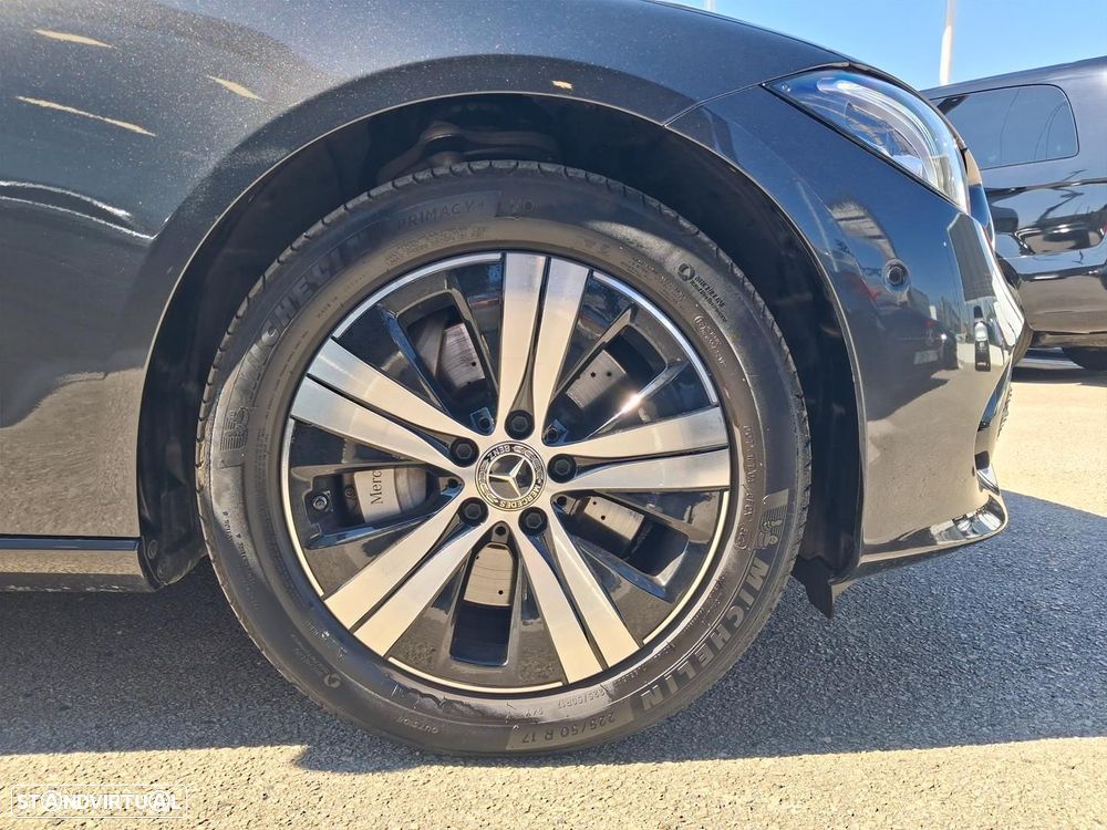 Mercedes-Benz C 300 de Avantgarde - 4