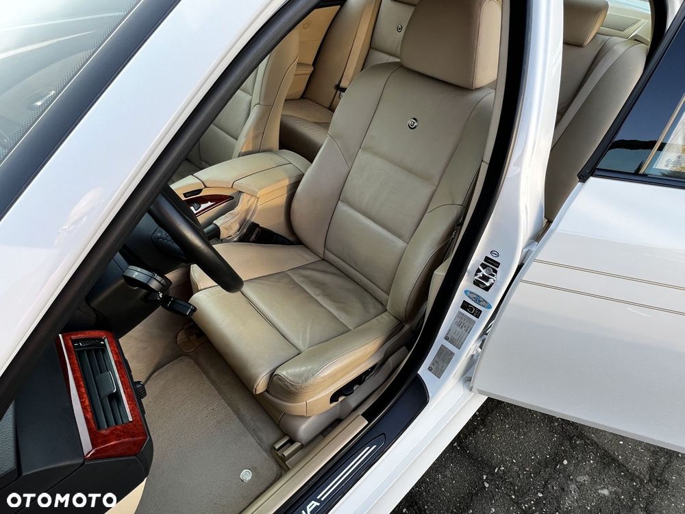 BMW-ALPINA B5 - 16