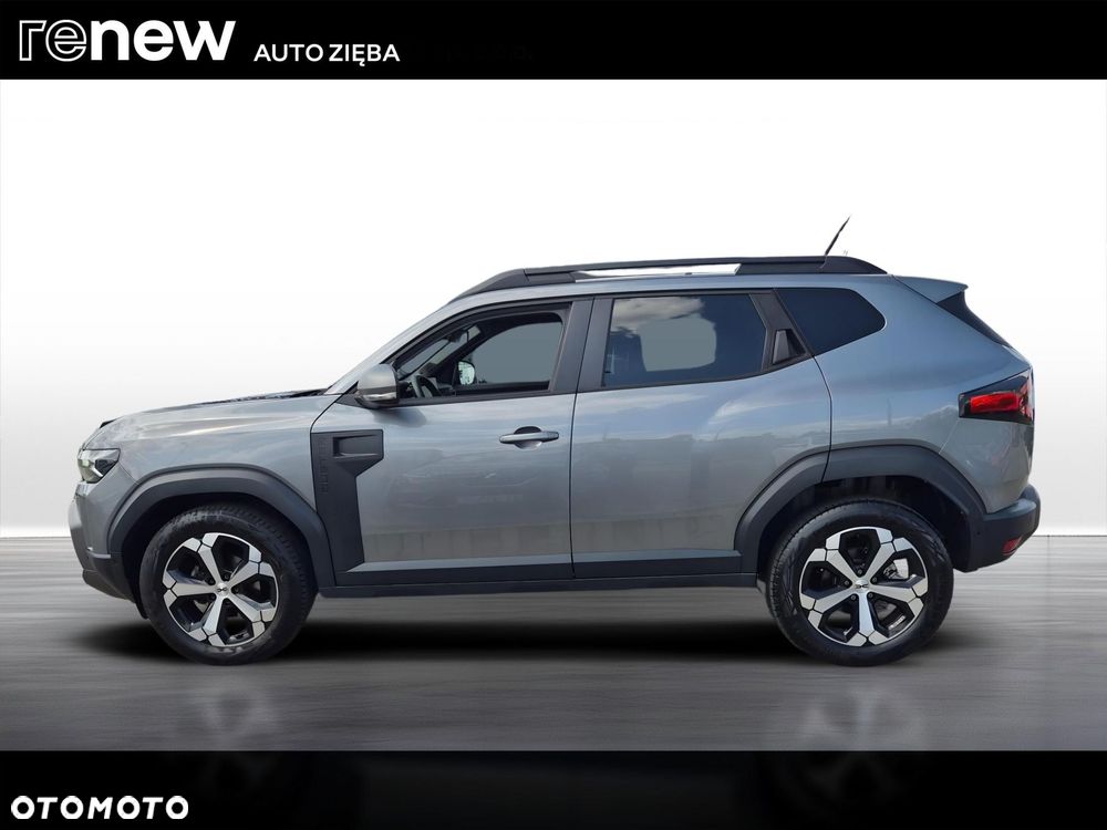 Dacia Duster - 2
