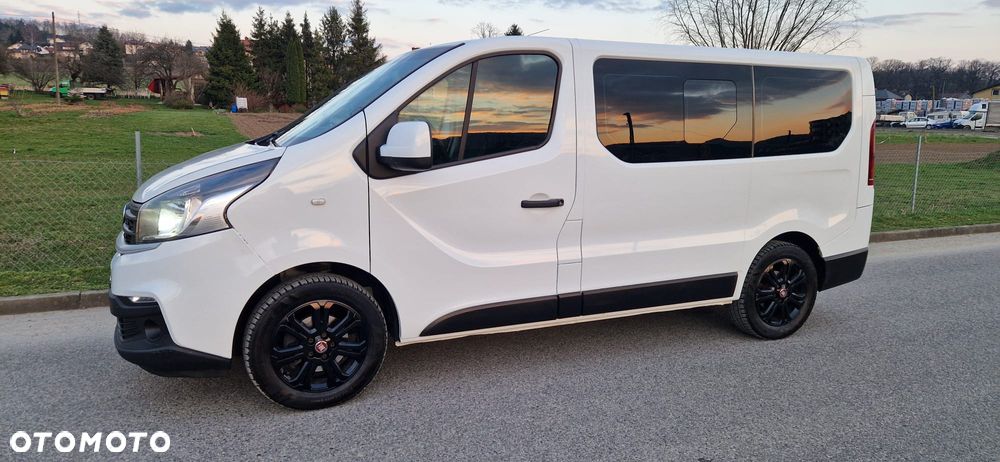 Fiat Talento L1H1 Family - 8