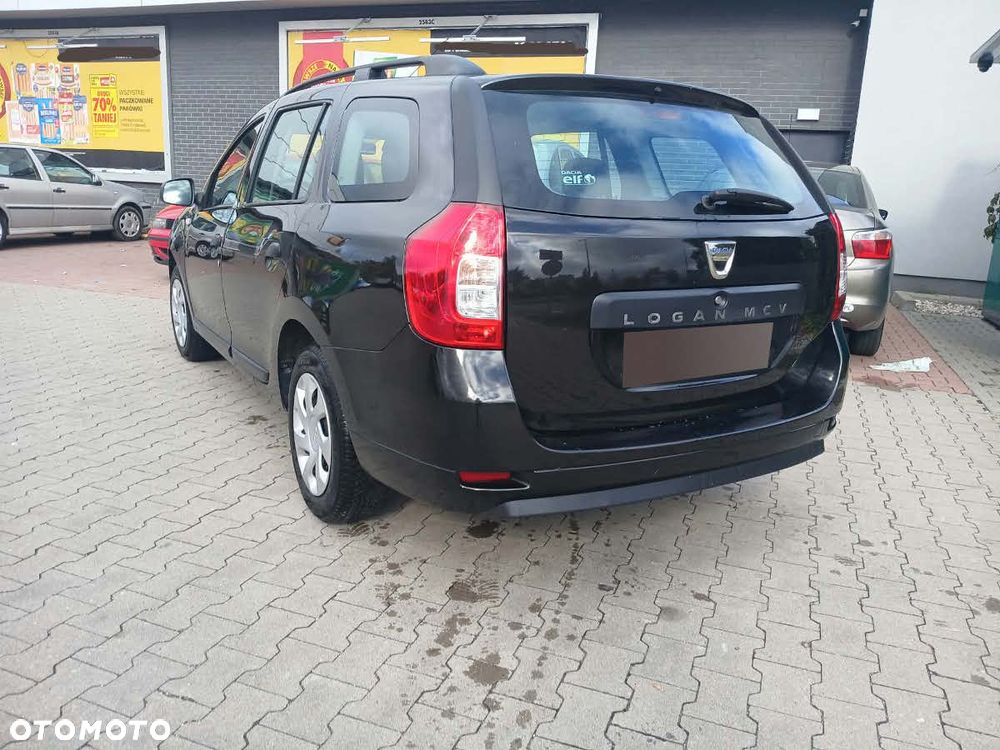 Dacia Logan - 6