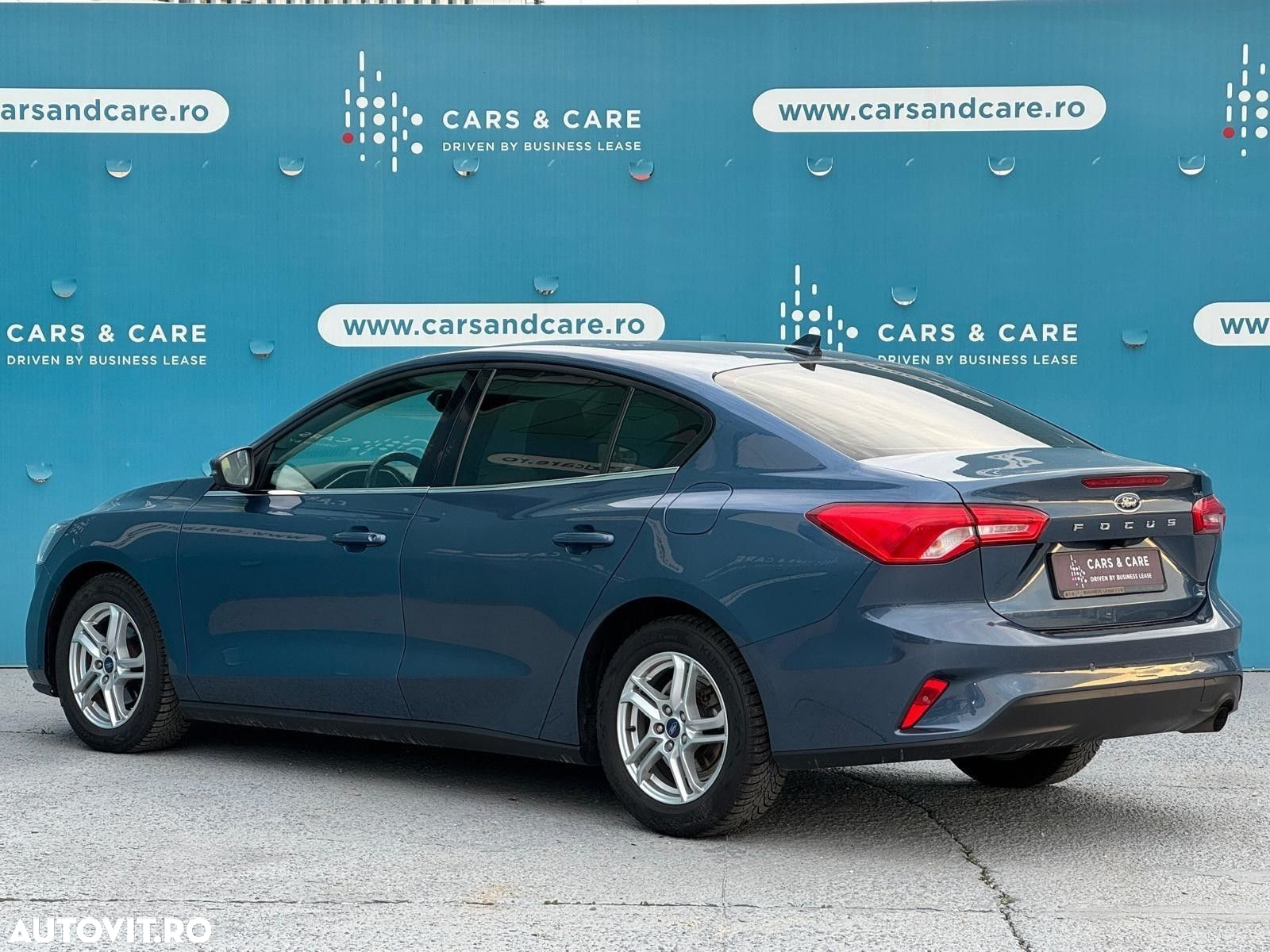 Ford Focus - 4