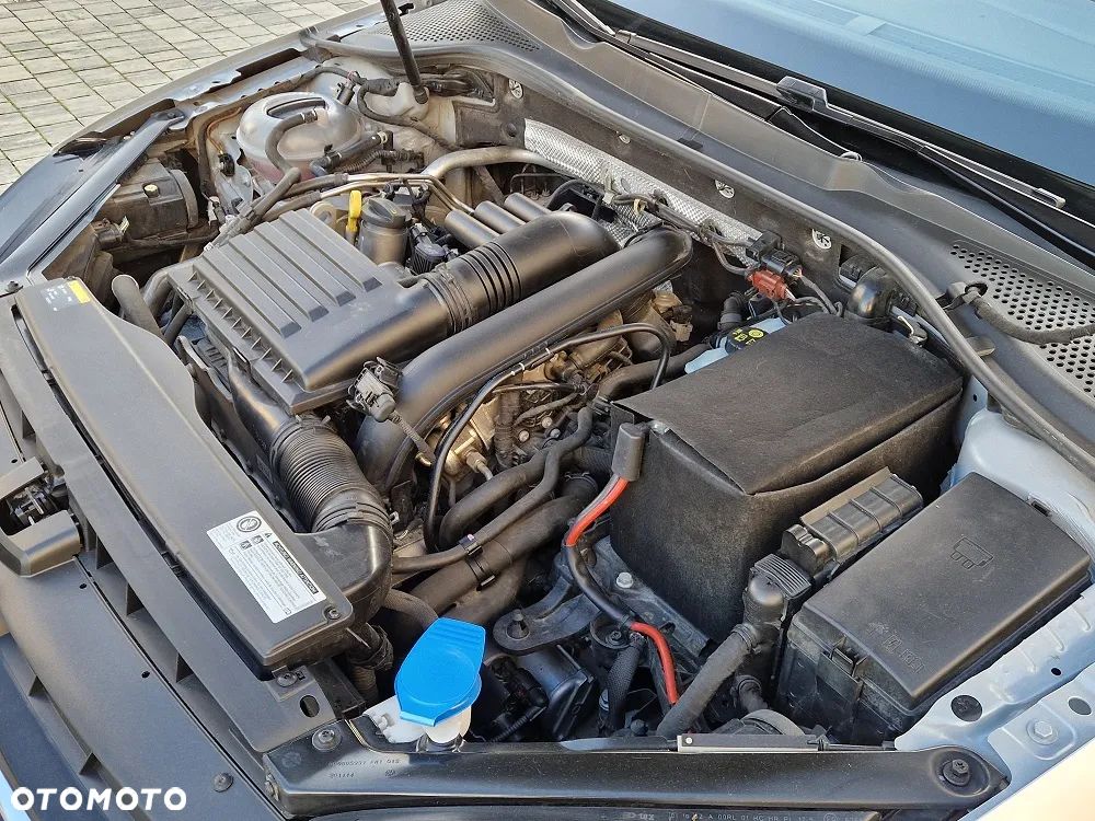 Volkswagen Golf 1.4 TSI ACT BlueMotion Technology DSG Edition - 29