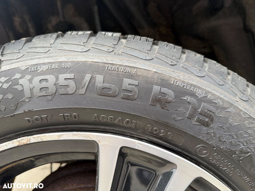 Dacia Logan 1.6 16V Laureate - 17