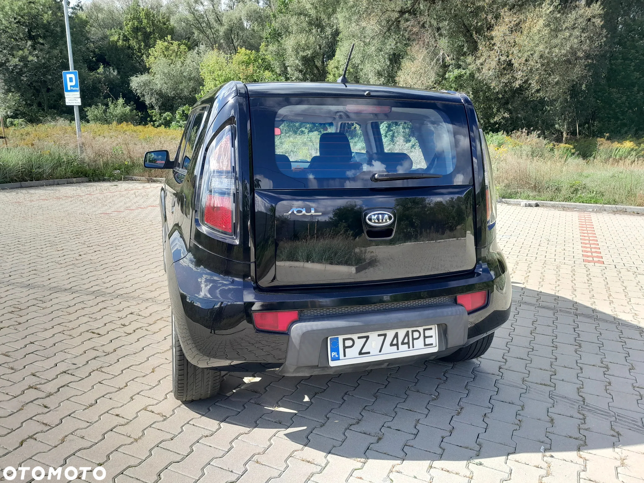 Kia Soul - 7