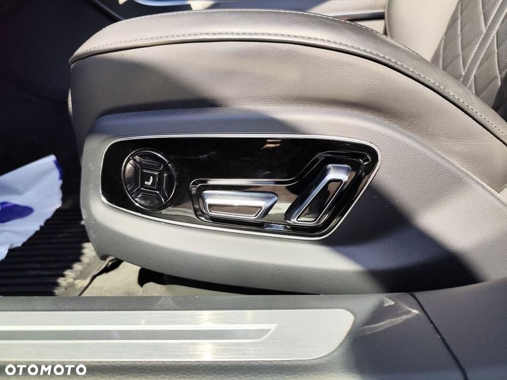 Audi A8 50 TDI mHEV Quattro Tiptr - 30
