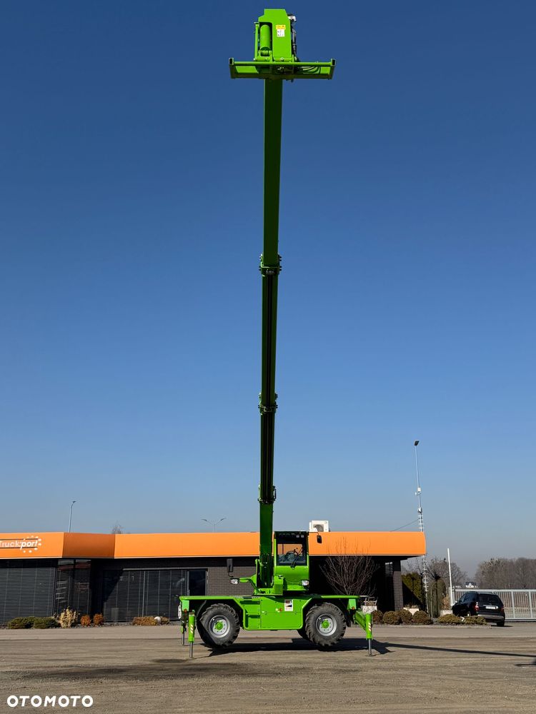 Merlo ROTO 50.21 - 32