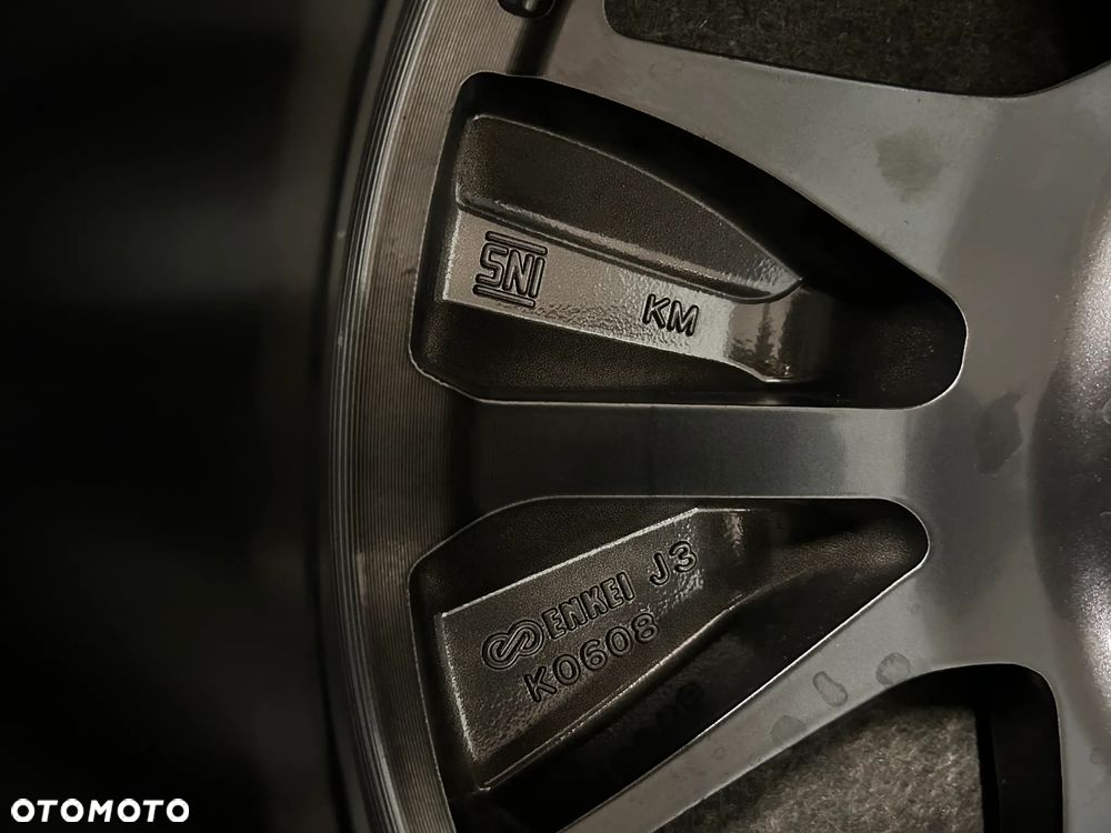Alufelga Mazda CX-5 19 cali 5x114,3 1szt. 9965697090 - 7