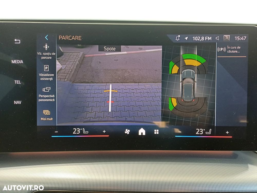 BMW X1 xDrive20d AT MHEV - 21