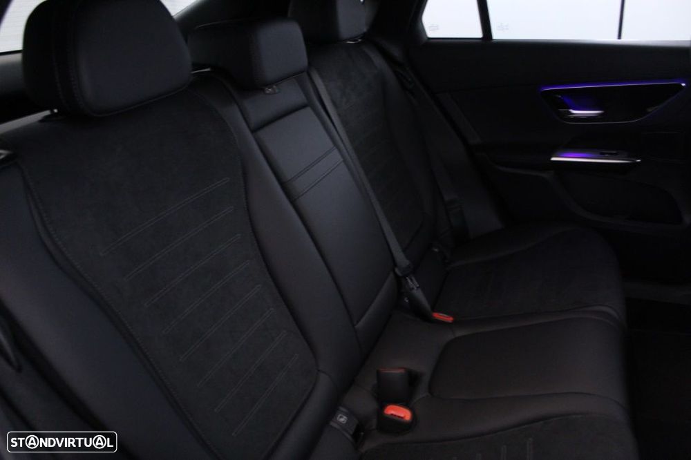 Mercedes-Benz GLC 300 de Coupe 4Matic - 15