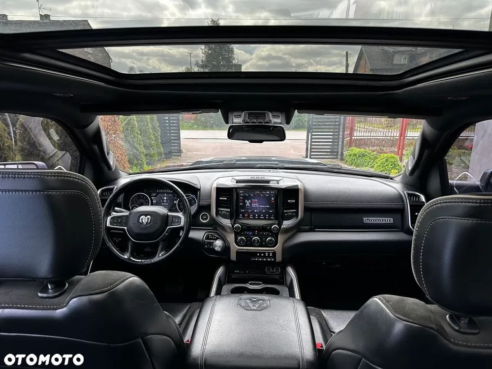 Dodge RAM - 20