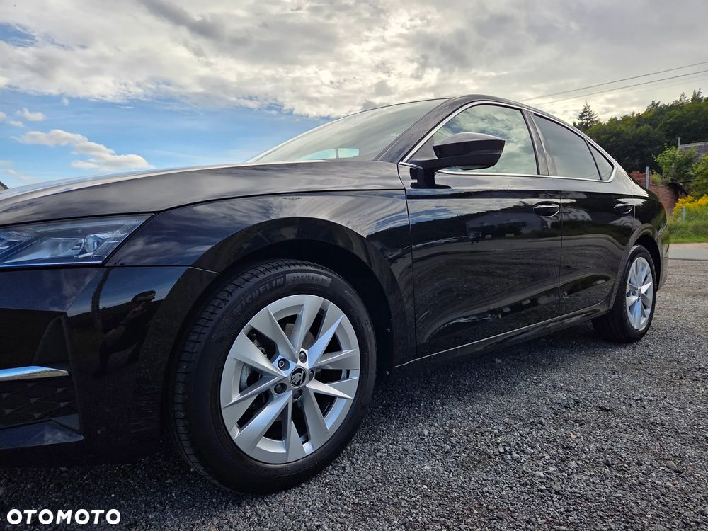 Skoda Octavia 1.5 TSI Edition 130 Selection - 14