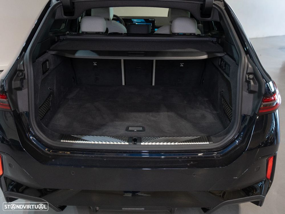 BMW i5 eDrive40 Pack Desportivo M Pro - 5