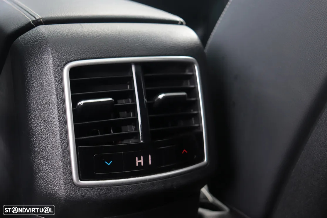 Kia Sportage 1.6 T-GDi PHEV GT Line - 39