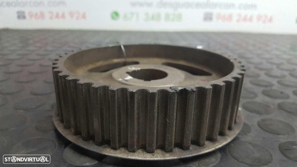 POLI DA áRVORE DE CAMES KIA CARNIVAL II 2.9 CRDI LX - 2