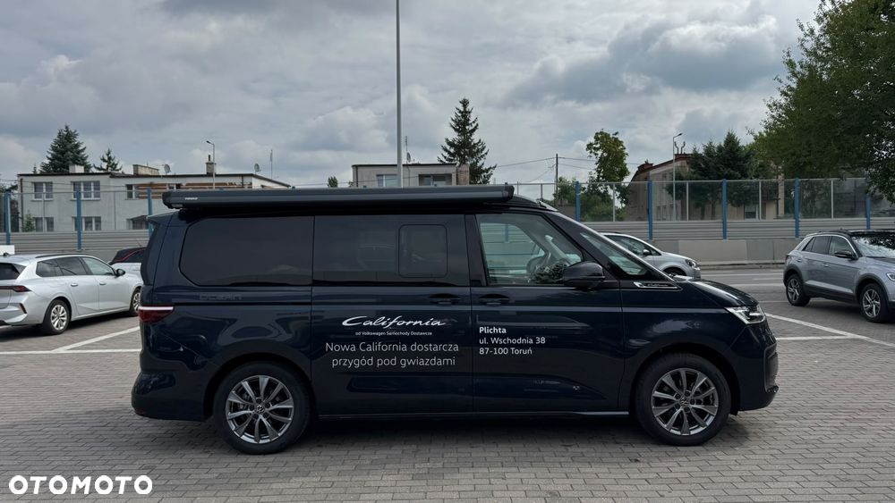 Volkswagen California - 8