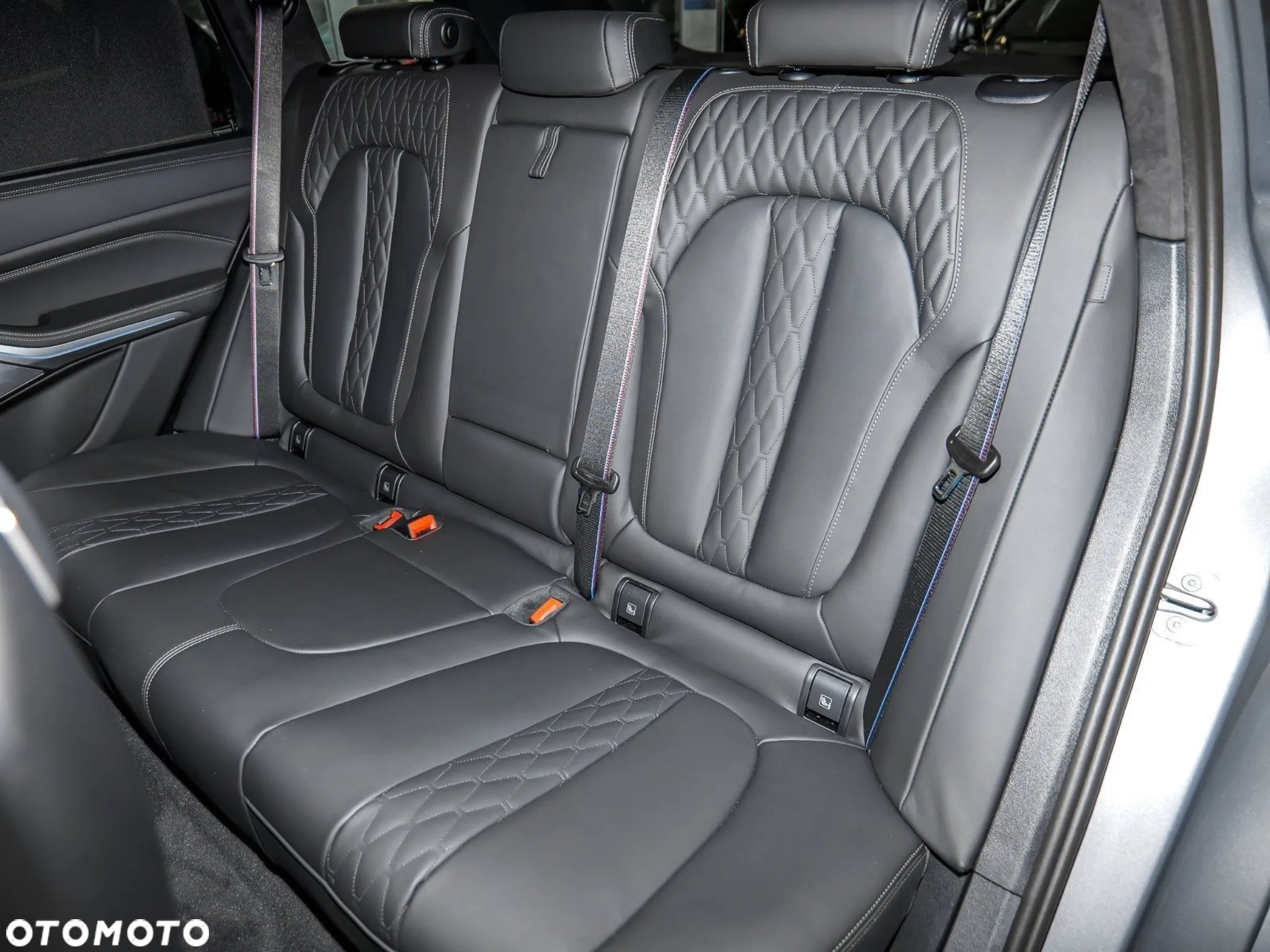 BMW X5 xDrive30d mHEV M Sport sport - 6