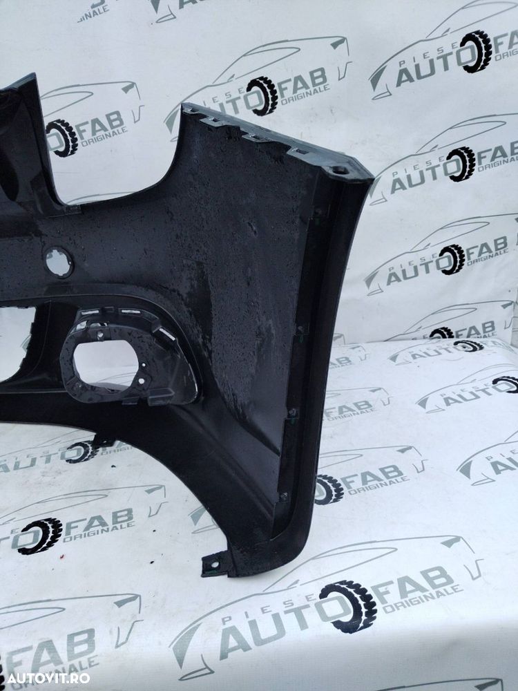 Bara fata Alfa Romeo Giulietta an 2010-2011-2012-2013-2014-2015-2016 - 6