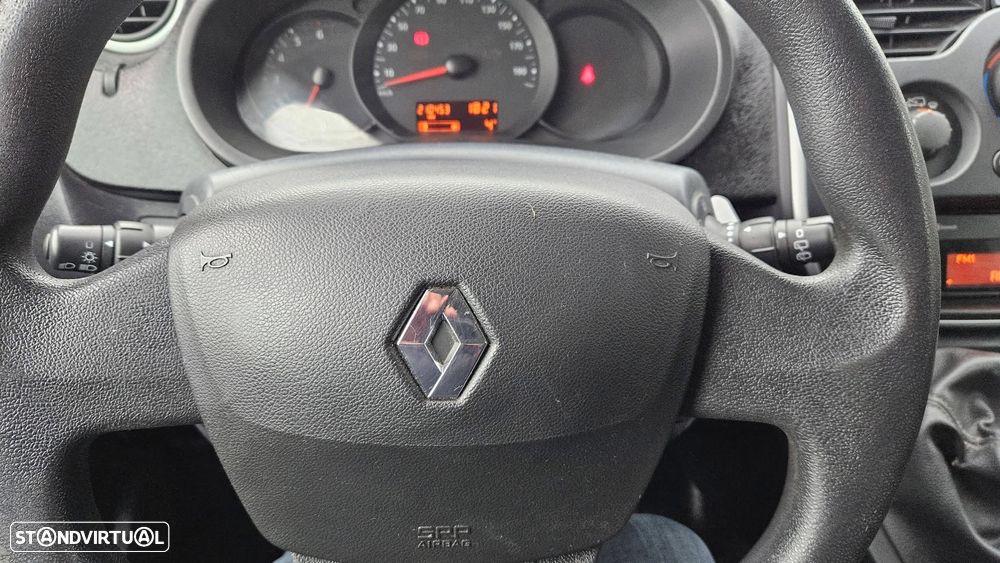 Renault Kangoo 1.5 DCI Van - 24