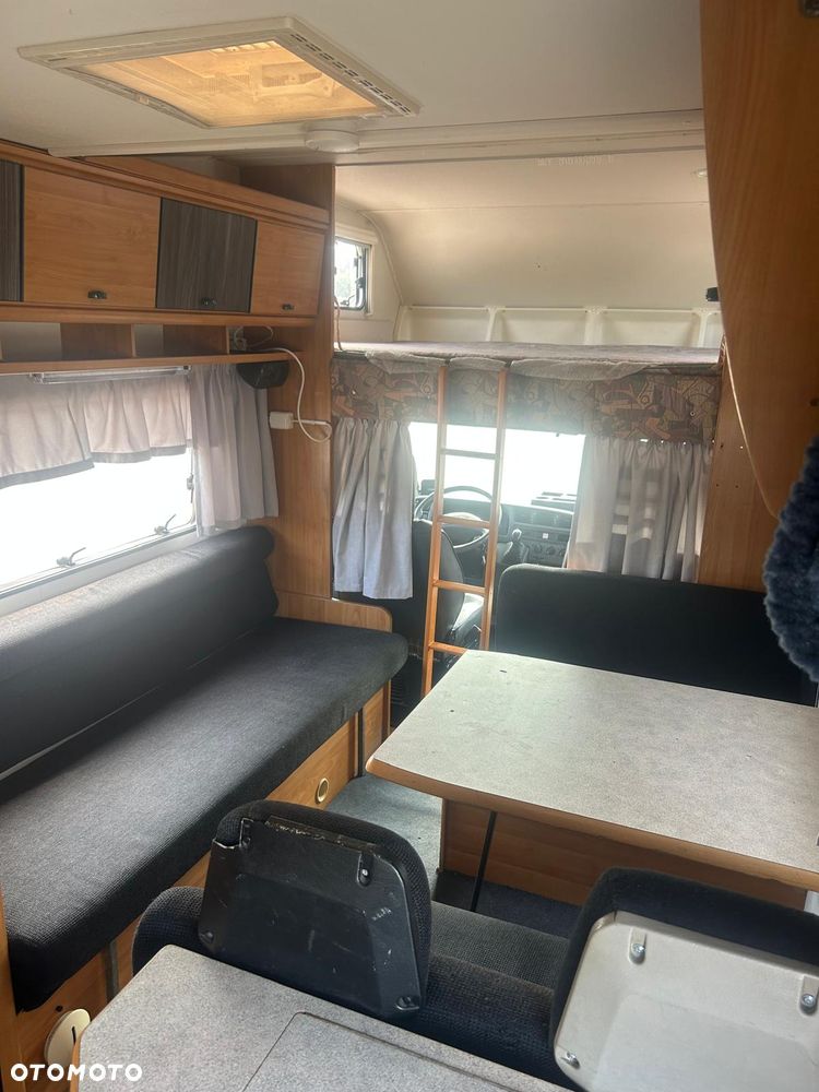 Fiat Hymer - 7