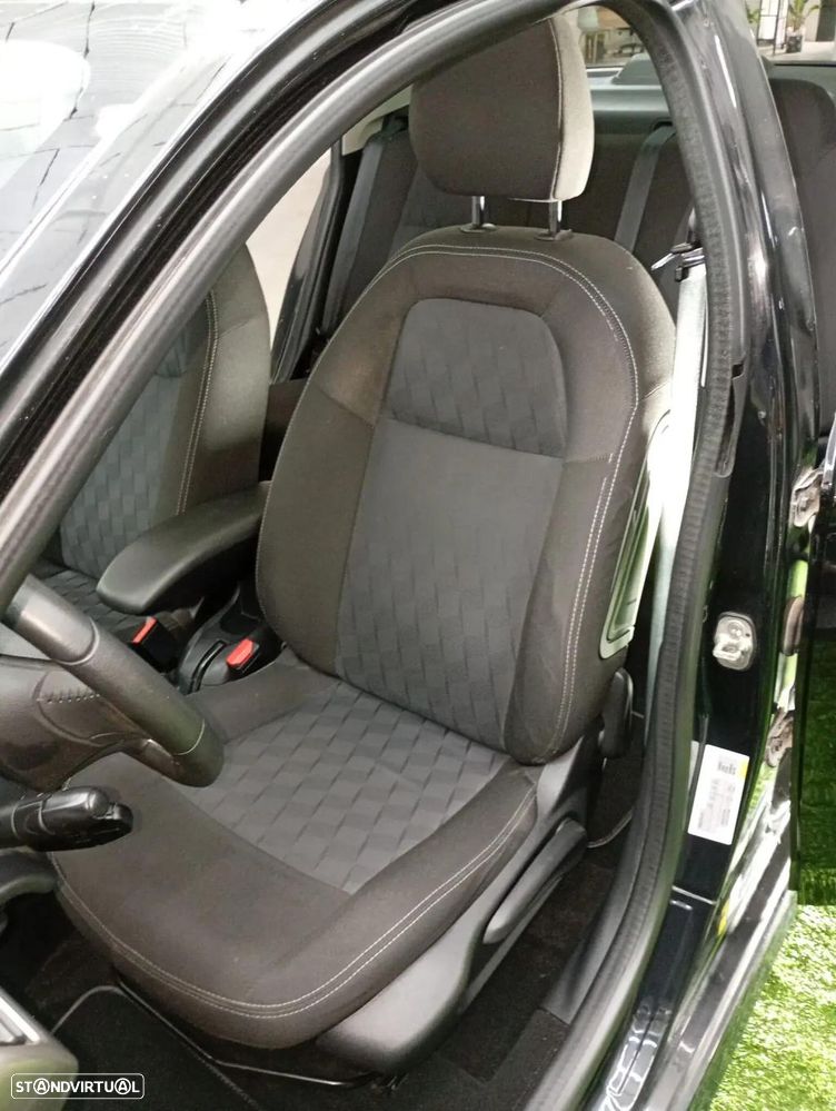 Citroën C-Elysée - 16