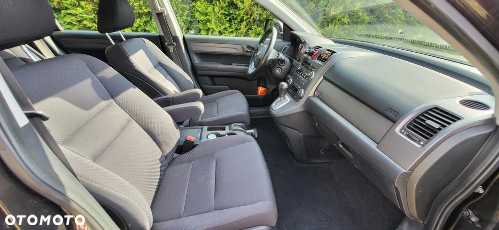 Honda CR-V 2.0 Executive - 6