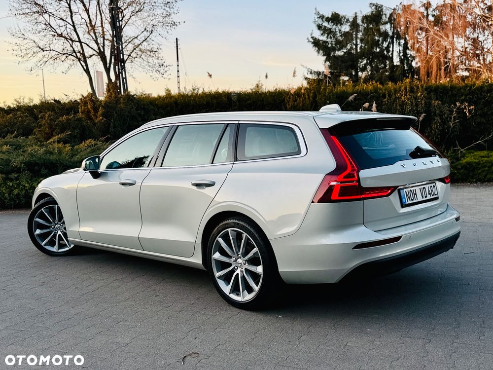 Volvo V60 D3 Inscription - 6