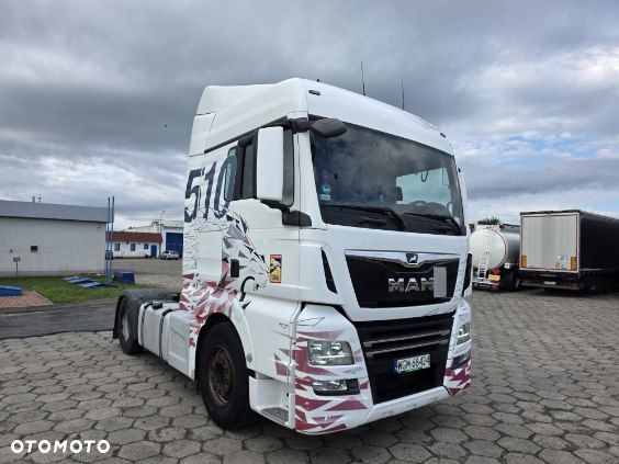 MAN 18.510 - 4