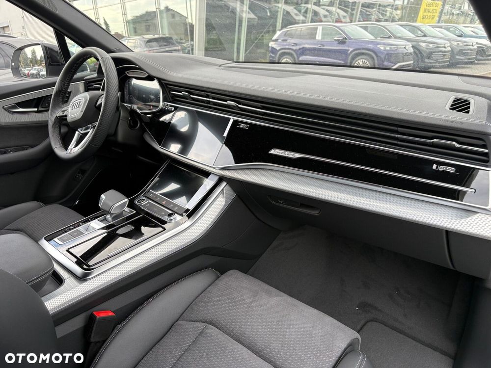 Audi Q7 - 21