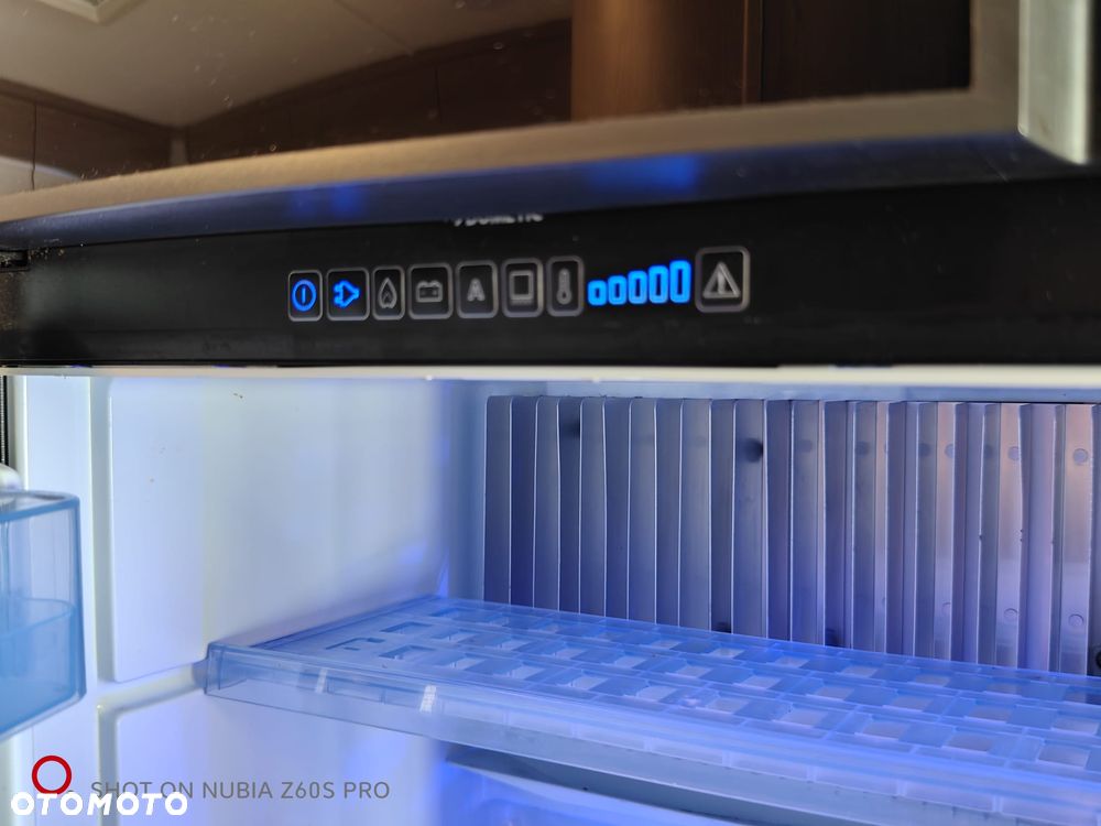 KABE TRAVEL MASTER i740 LGB - 20